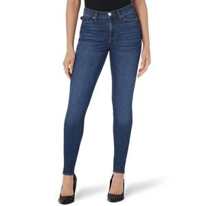 Rock & Republic High Roller High Rise Skinny Jeans | Legging | READ | Size 4
